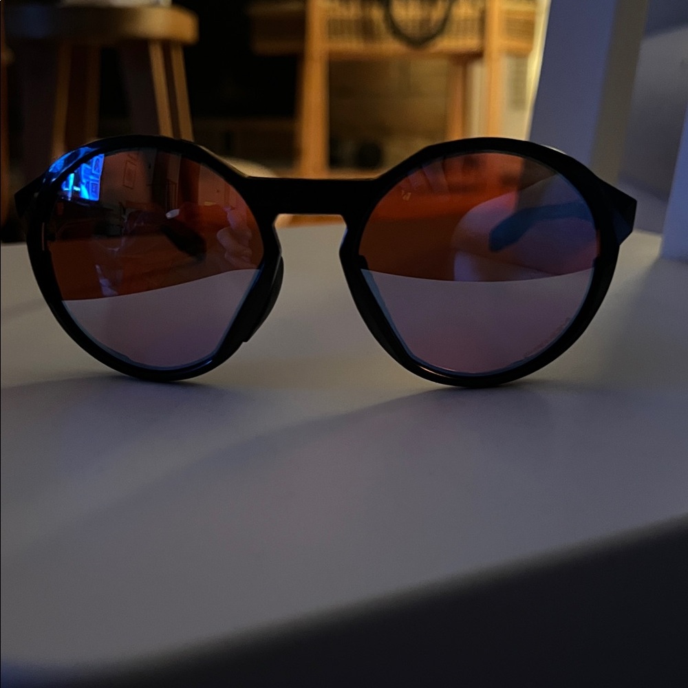 Mirrored Clifden Lens Sunglasses